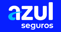 Azul Seguros Branco Novo